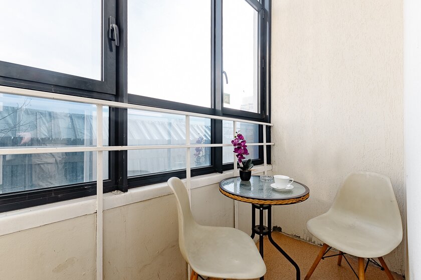 35 м², 1-комнатная квартира 2 700 ₽ в сутки - изображение 53