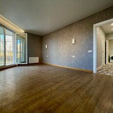 Квартира 115,2 м², 3-комнатная - изображение 4