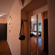 Квартира 31 м², 1-комнатная - изображение 5