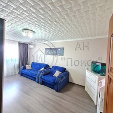 Квартира 37 м², 1-комнатная - изображение 1