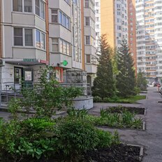 Квартира 37,4 м², 1-комнатная - изображение 1