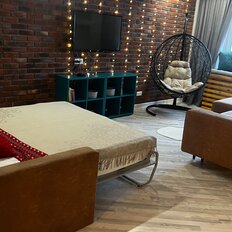 Квартира 47 м², студия - изображение 4