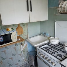 Квартира 46,6 м², 2-комнатная - изображение 3