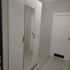 Квартира 37 м², 1-комнатная - изображение 2