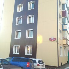 Квартира 63 м², 4-комнатная - изображение 1