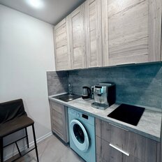 Квартира 20 м², студия - изображение 5