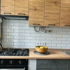 Квартира 31 м², 1-комнатная - изображение 5