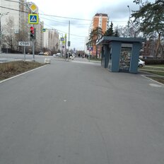 Квартира 37,2 м², 1-комнатная - изображение 3