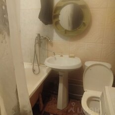 Квартира 36 м², 1-комнатная - изображение 4