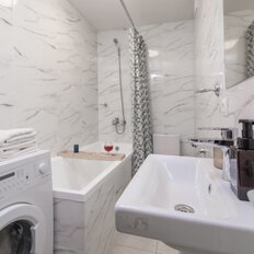 Квартира 30 м², студия - изображение 4