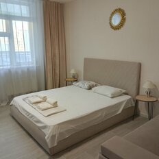 Квартира 35 м², 1-комнатная - изображение 1