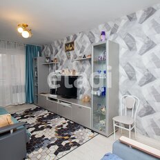 Квартира 36,2 м², 1-комнатная - изображение 3