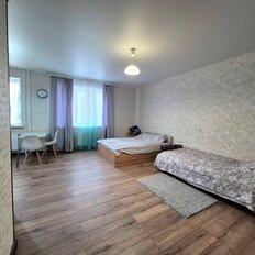 Квартира 30 м², 1-комнатная - изображение 2