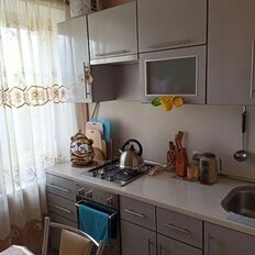 Квартира 58 м², 3-комнатная - изображение 5