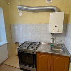 Квартира 42 м², 2-комнатная - изображение 5