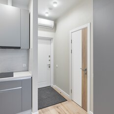 Квартира 26 м², студия - изображение 5