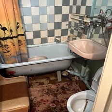 Квартира 36 м², 1-комнатная - изображение 5