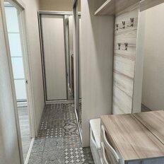 Квартира 36,9 м², 1-комнатная - изображение 1
