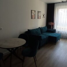 Квартира 43 м², 1-комнатная - изображение 2