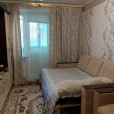 Квартира 51 м², 2-комнатная - изображение 5