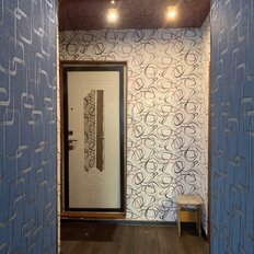 Квартира 38 м², 1-комнатная - изображение 5