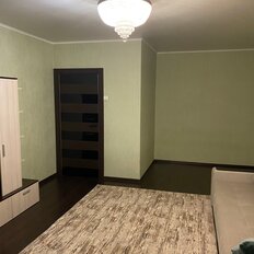 Квартира 39 м², 1-комнатная - изображение 4