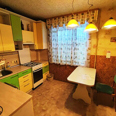 Квартира 71,1 м², 3-комнатная - изображение 1