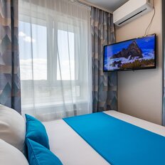 Квартира 36 м², студия - изображение 2