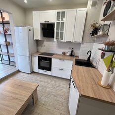 Квартира 42 м², 1-комнатная - изображение 4
