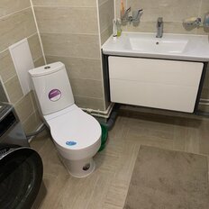 Квартира 40 м², 1-комнатная - изображение 4