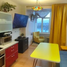 Квартира 44 м², 1-комнатная - изображение 4