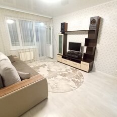 Квартира 37,5 м², 1-комнатная - изображение 2