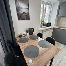 Квартира 33 м², студия - изображение 1