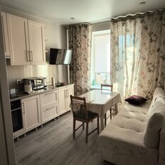Квартира 42 м², 1-комнатная - изображение 2