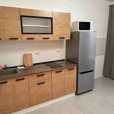 Квартира 40 м², 1-комнатная - изображение 1