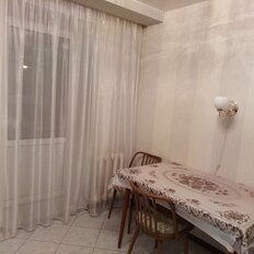 Квартира 36 м², 1-комнатная - изображение 3