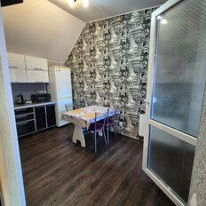 Квартира 35 м², 1-комнатная - изображение 4