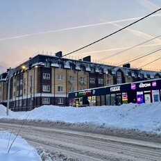 Квартира 49,1 м², 2-комнатная - изображение 2