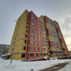 Квартира 52 м², 1-комнатная - изображение 2