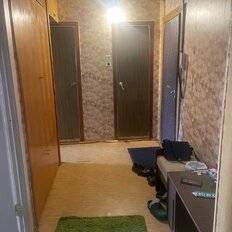 Квартира 55 м², 2-комнатная - изображение 1