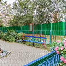 Квартира 147 м², 3-комнатная - изображение 4