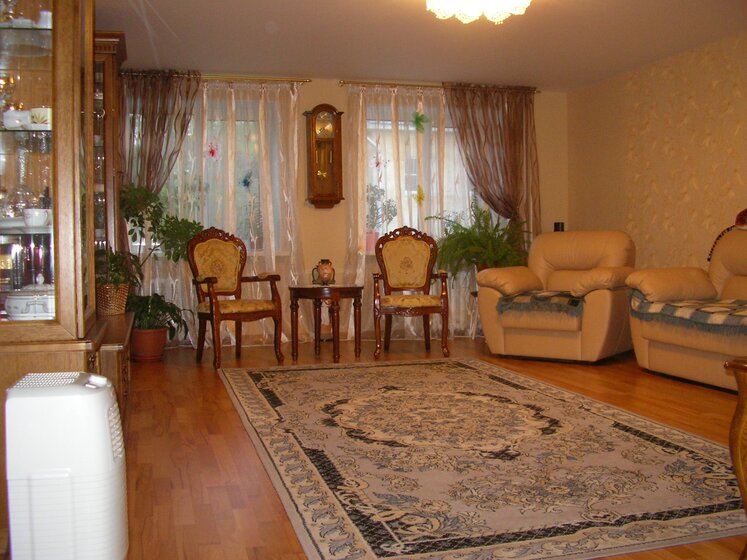 56 м², 3-комнатная квартира 8 300 000 ₽ - изображение 50