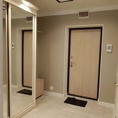 Квартира 30 м², студия - изображение 4