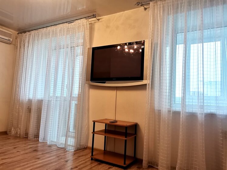 50 м², 2-комнатная квартира 4 000 ₽ в сутки - изображение 59