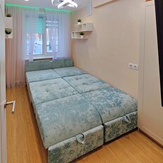 Квартира 52 м², 3-комнатная - изображение 2
