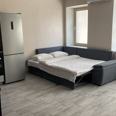 Квартира 38 м², 1-комнатная - изображение 4
