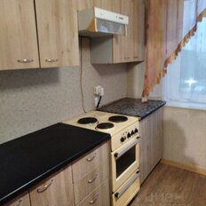 Квартира 36 м², 1-комнатная - изображение 1