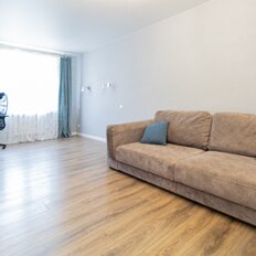 Квартира 48 м², 1-комнатная - изображение 3