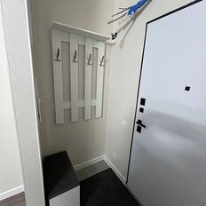 Квартира 37 м², 1-комнатная - изображение 3