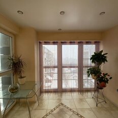 Квартира 118 м², 4-комнатная - изображение 2
